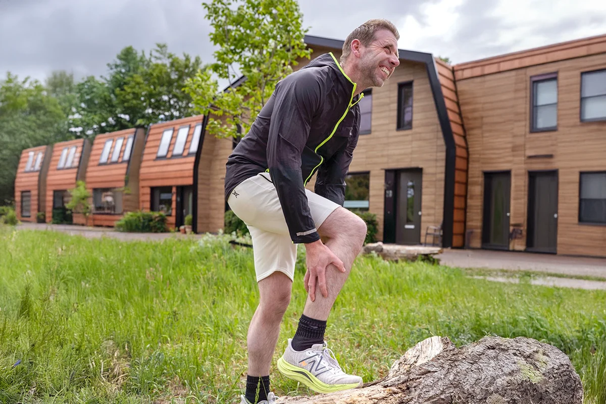 Eerste hulp bij sportongelukken bij Ten Cate Traint Online